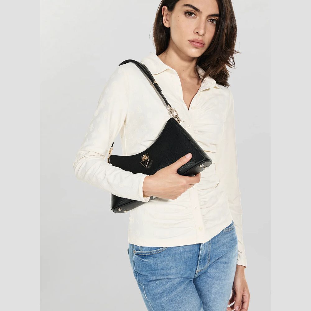 Guess Borsa a spalla da donna ZG991918