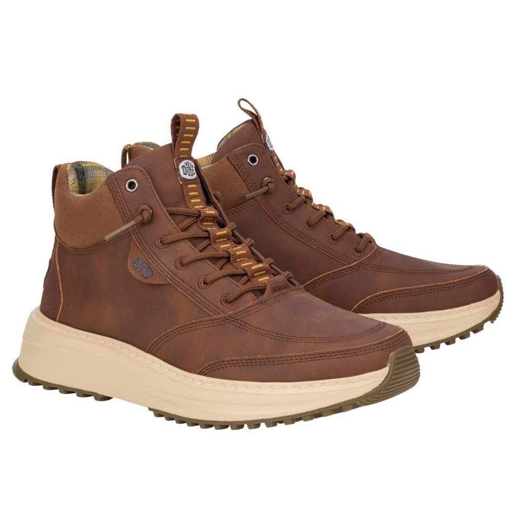 Hey Dude Sneakers da uomo 42059