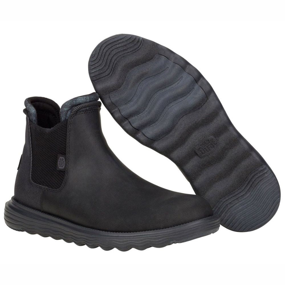 Hey Dude Stivaletto da uomo 42065