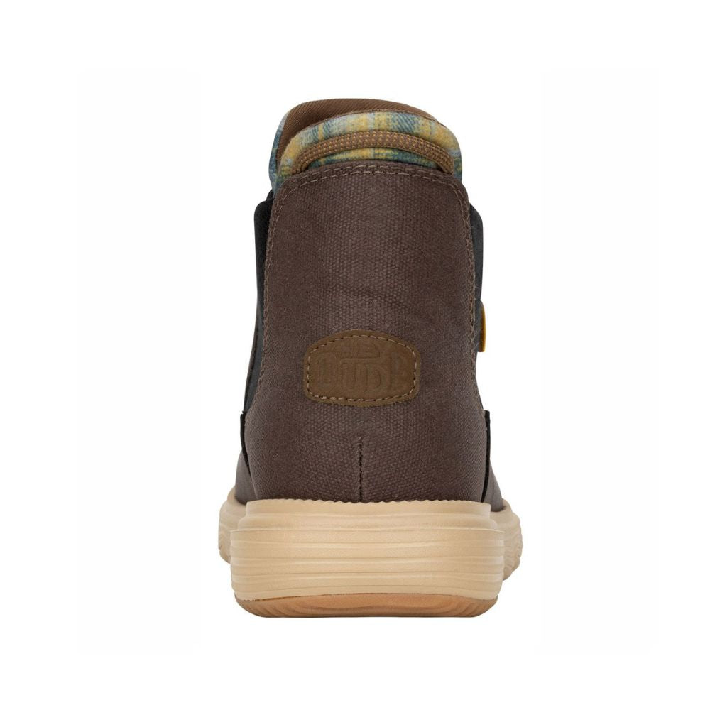 Hey Dude Stivaletto da uomo 42065