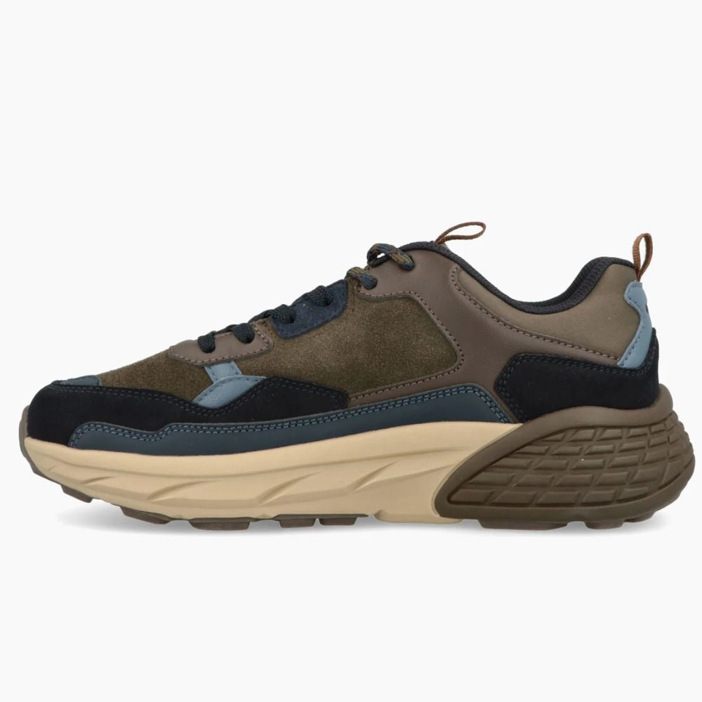 Jeep Sneakers da uomo JM52070A