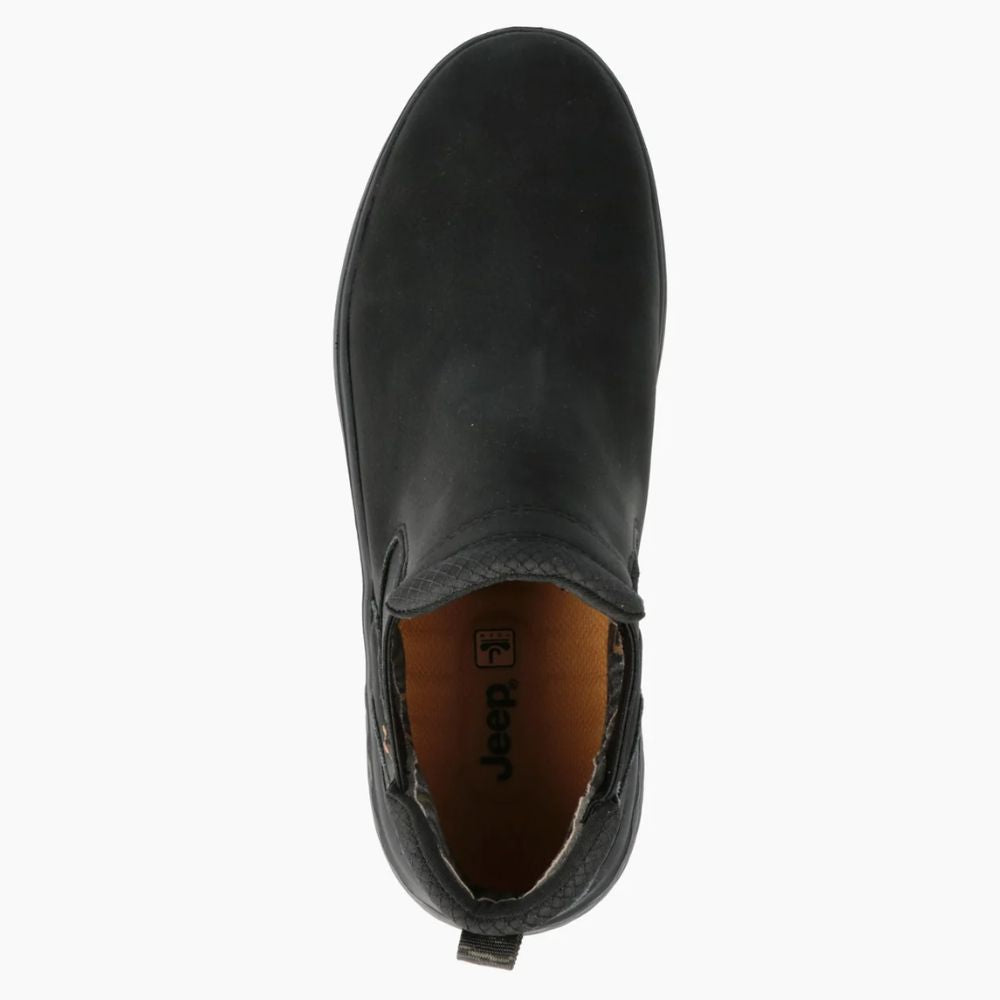 Jeep Stivaletto da uomo JM52120A