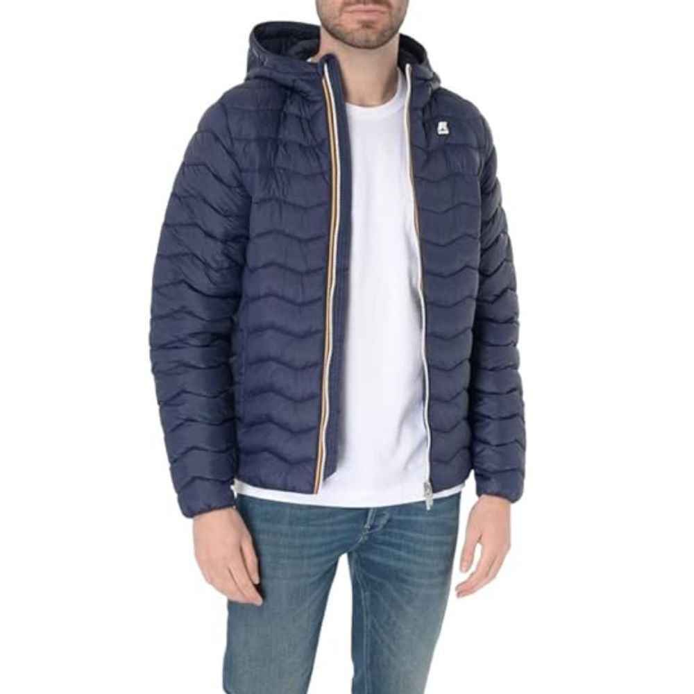 Giubbino da uomo K-way K6121HW