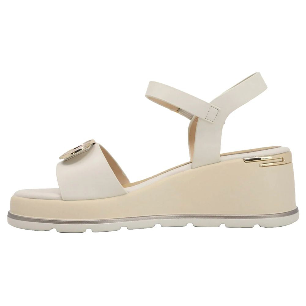 Keys sandalo da donna con zeppa K-11001