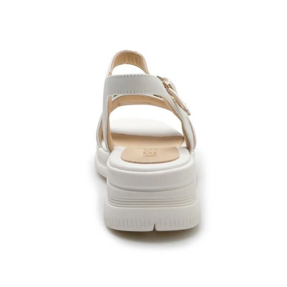 Keys sandalo da donna con zeppa K-11113