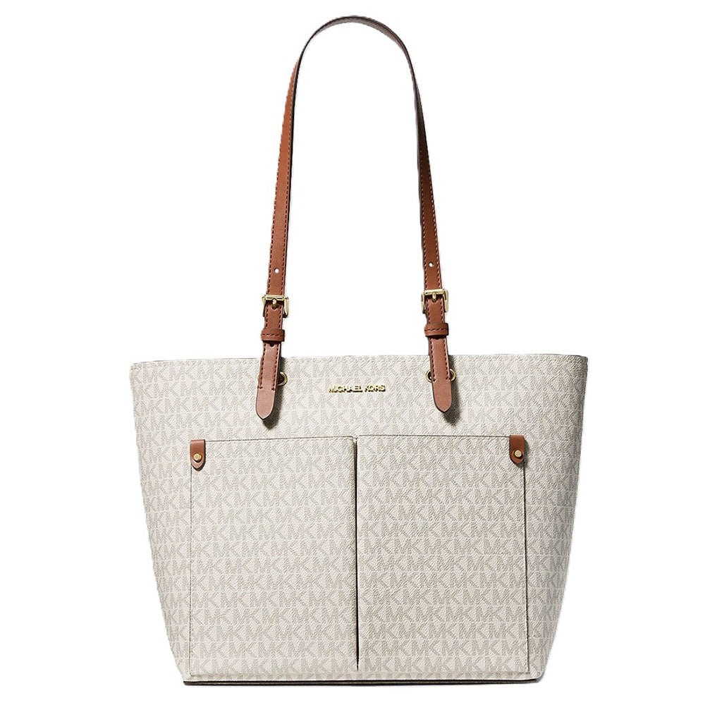 Michael Kors Shopping Bag da donna Jet set