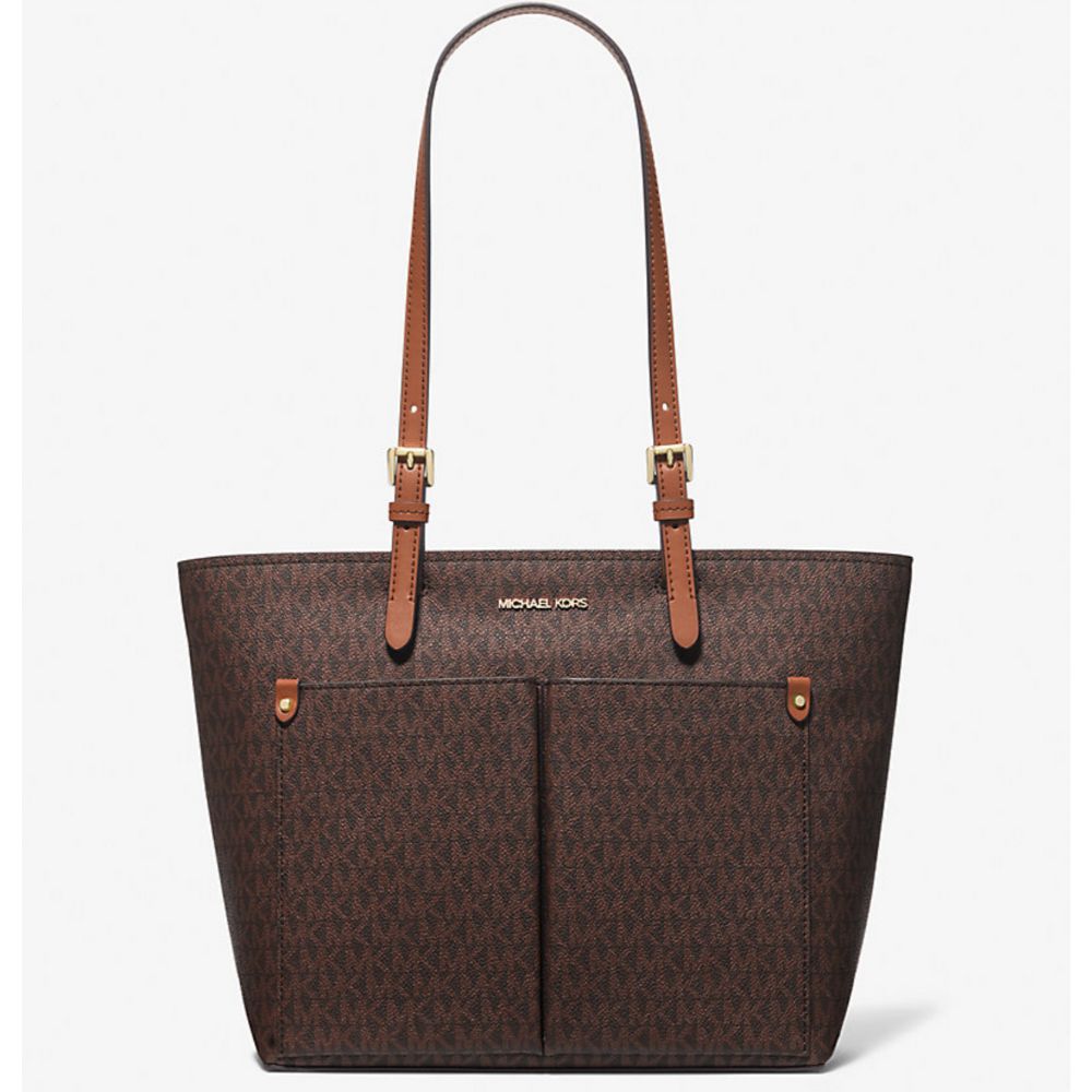 Michael Kors Shopping Bag da donna Jet set 35F3GTVT3B