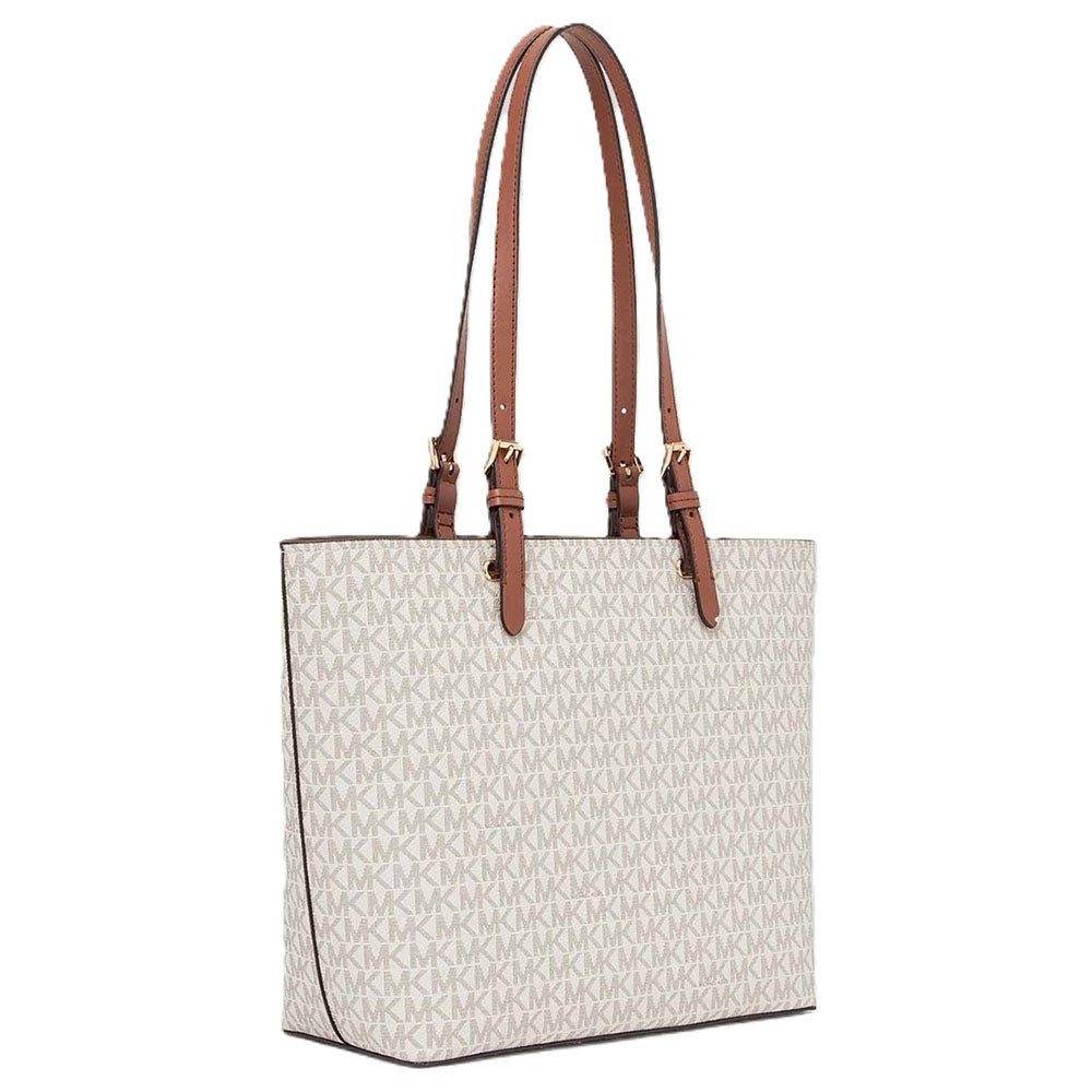 Michael Kors Shopping Bag da donna Jet set