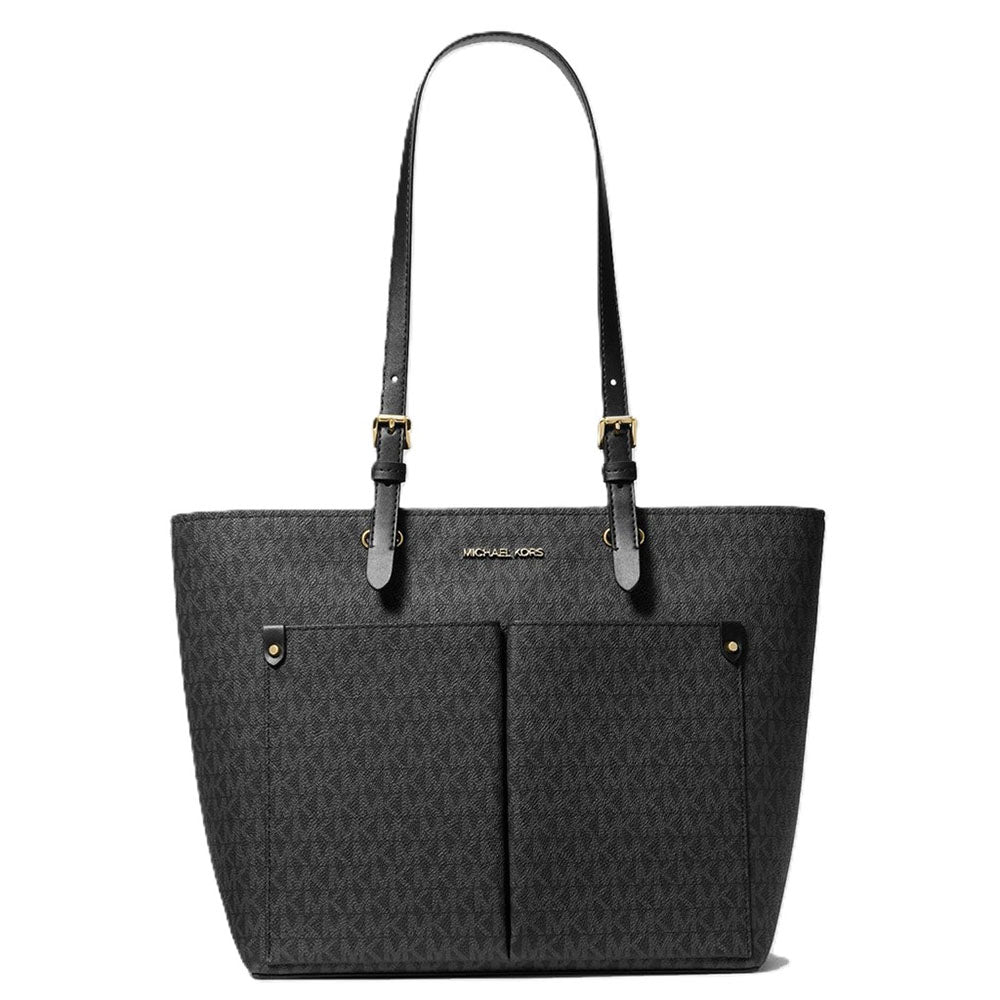 Michael Kors Shopping Bag da donna Jet set