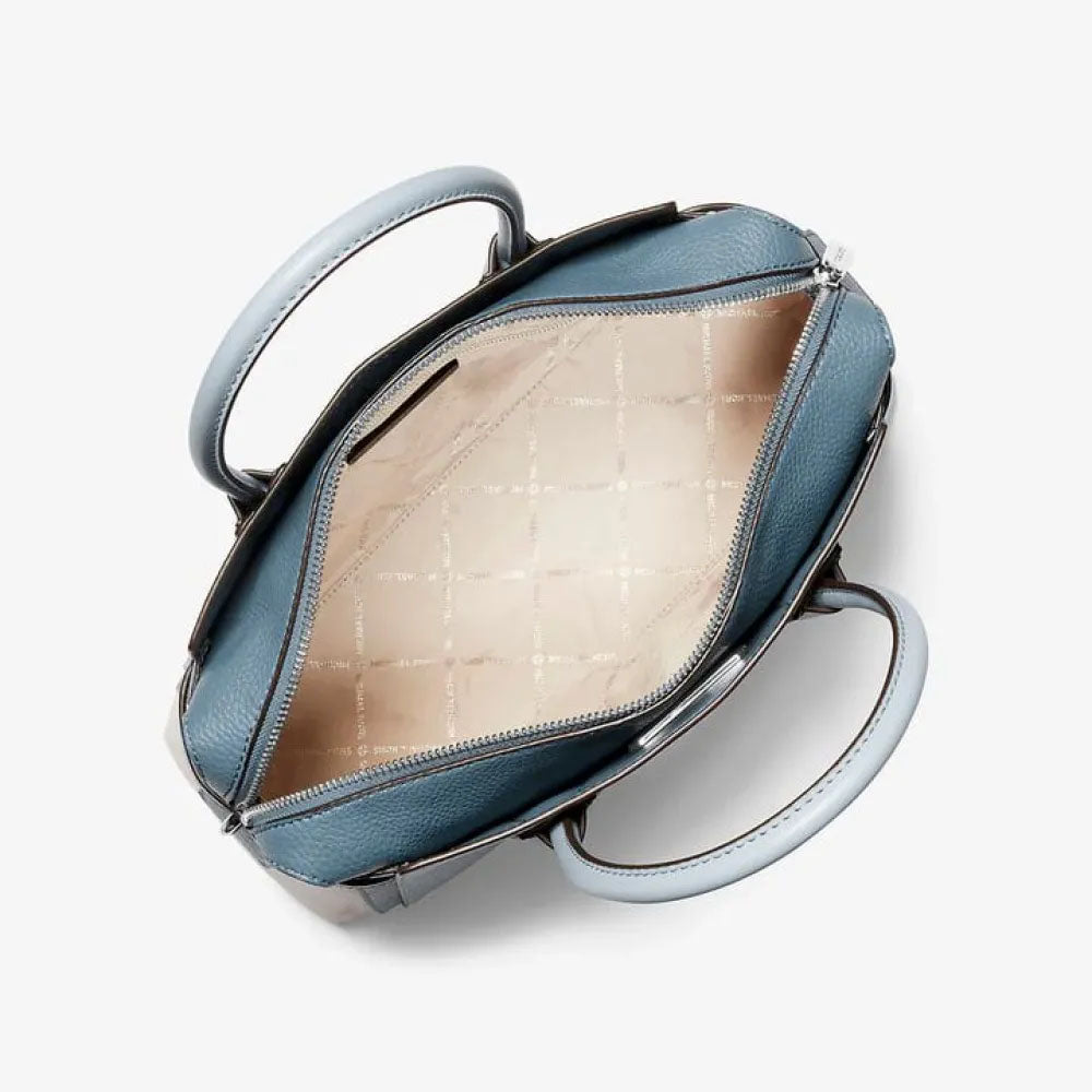 Michael Kors borsa a mano da donna Mercer