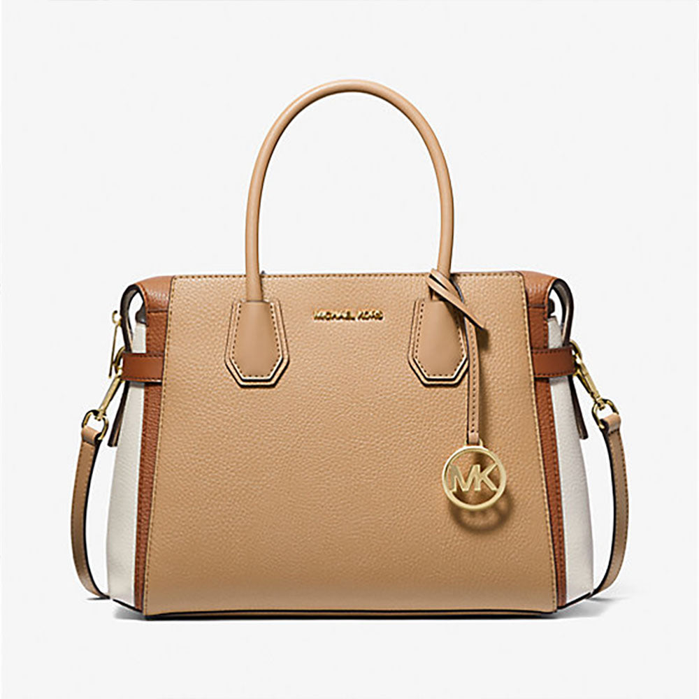 Michael Kors borsa a mano da donna Mercer