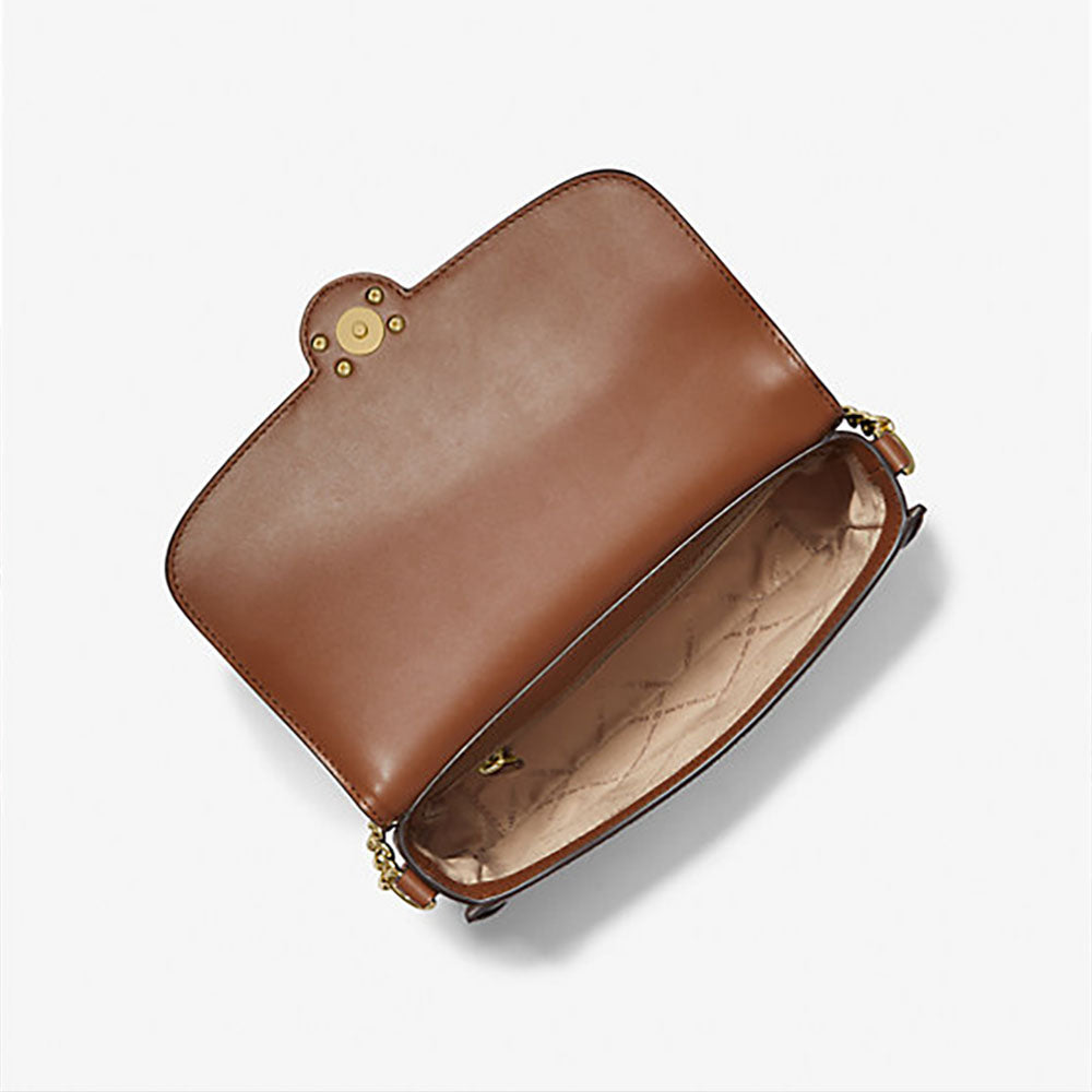 Michale Kors borsa a tracolla da donna Leida
