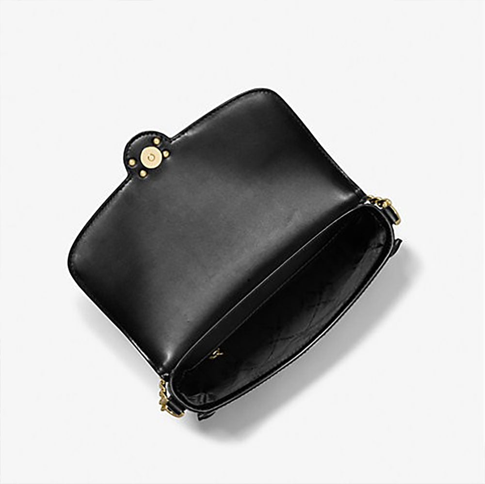 Michael Kors borsa a tracolla da donna Leida