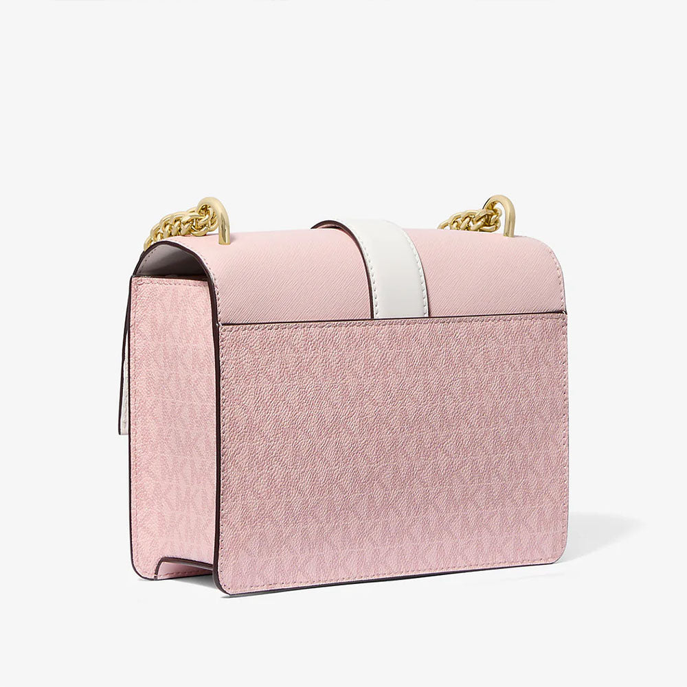 Michael Kors borsa a tracolla da donna greenwich