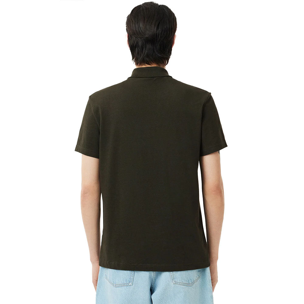 Lacoste polo da uomo DH5522