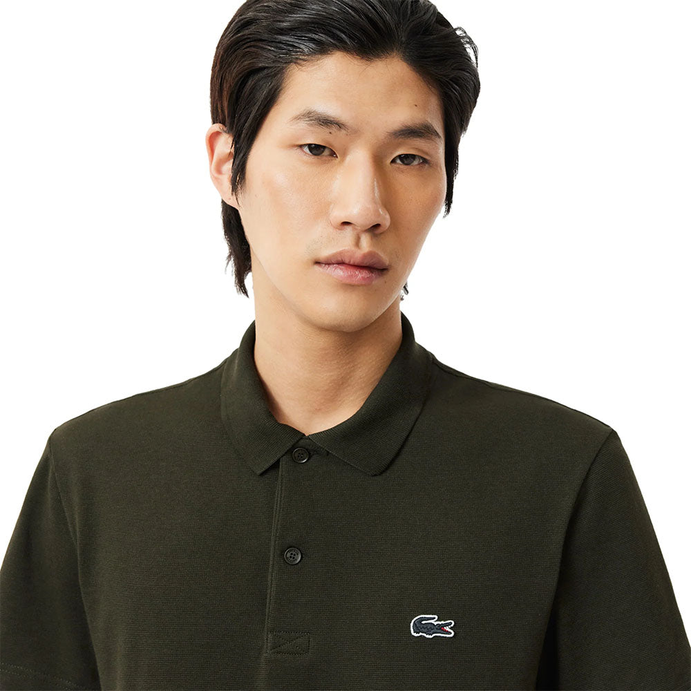 Lacoste polo da uomo DH5522