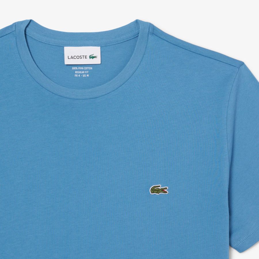 Lacoste T-shirt da uomo TH6709