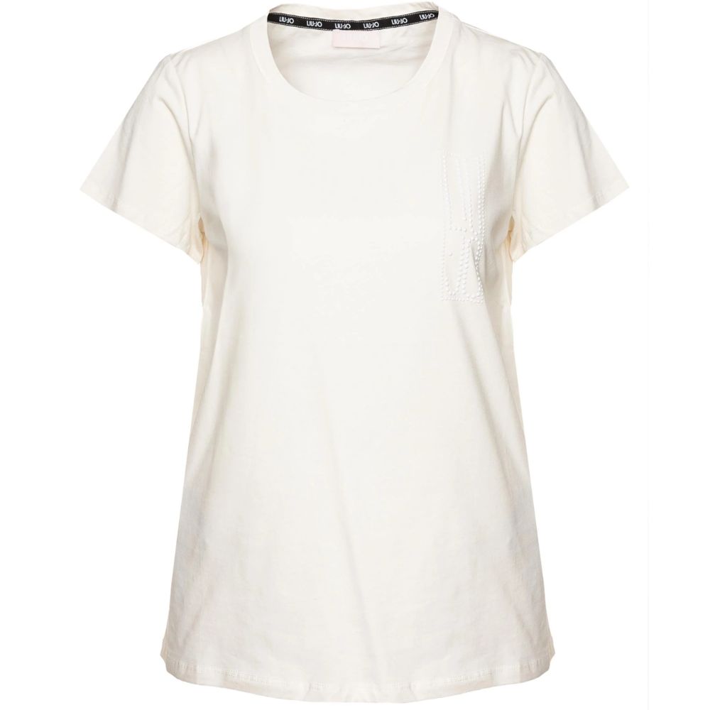 Liu Jo T-shirt da donna TA5170-JS923