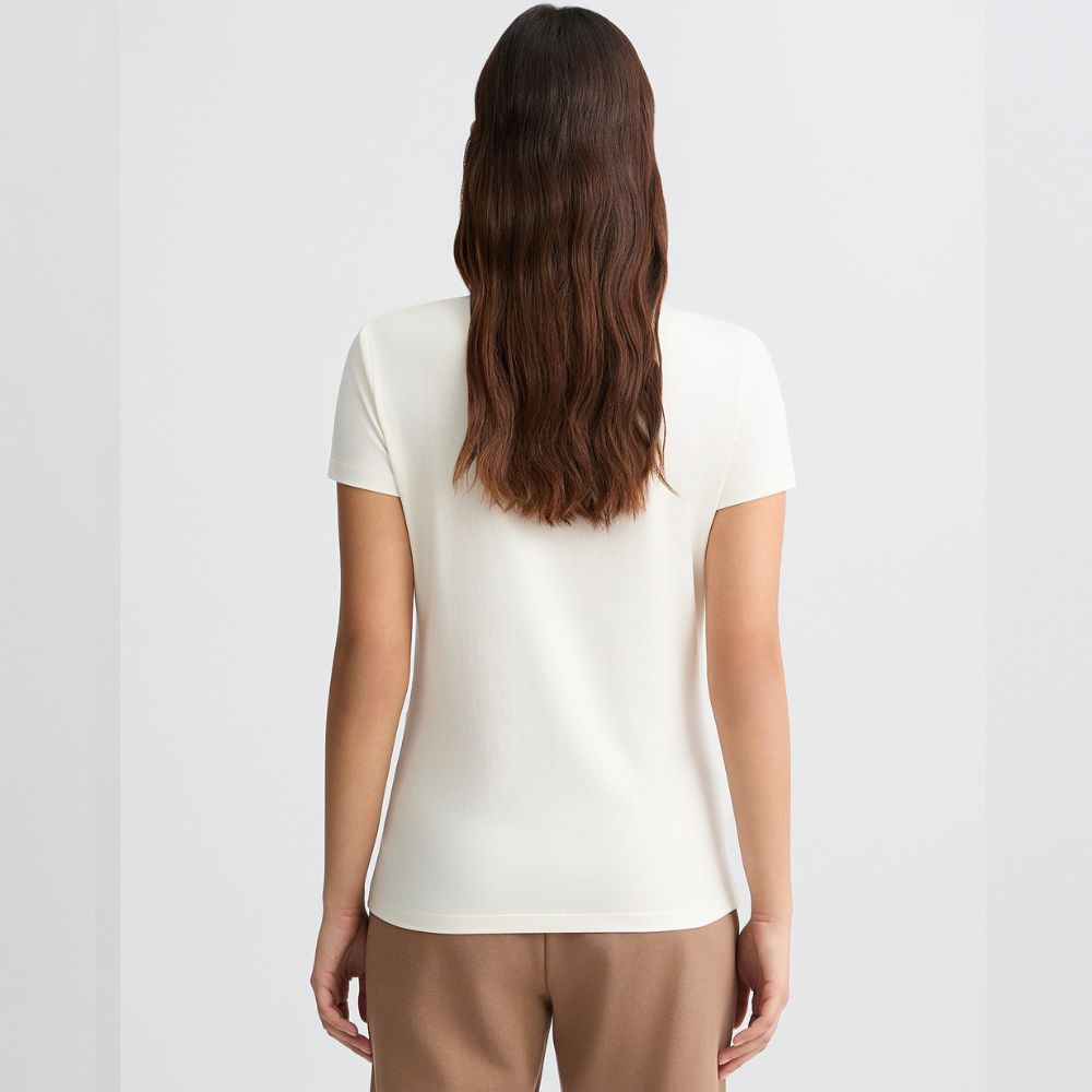 Liu Jo T-shirt da donna TA5173-JS003