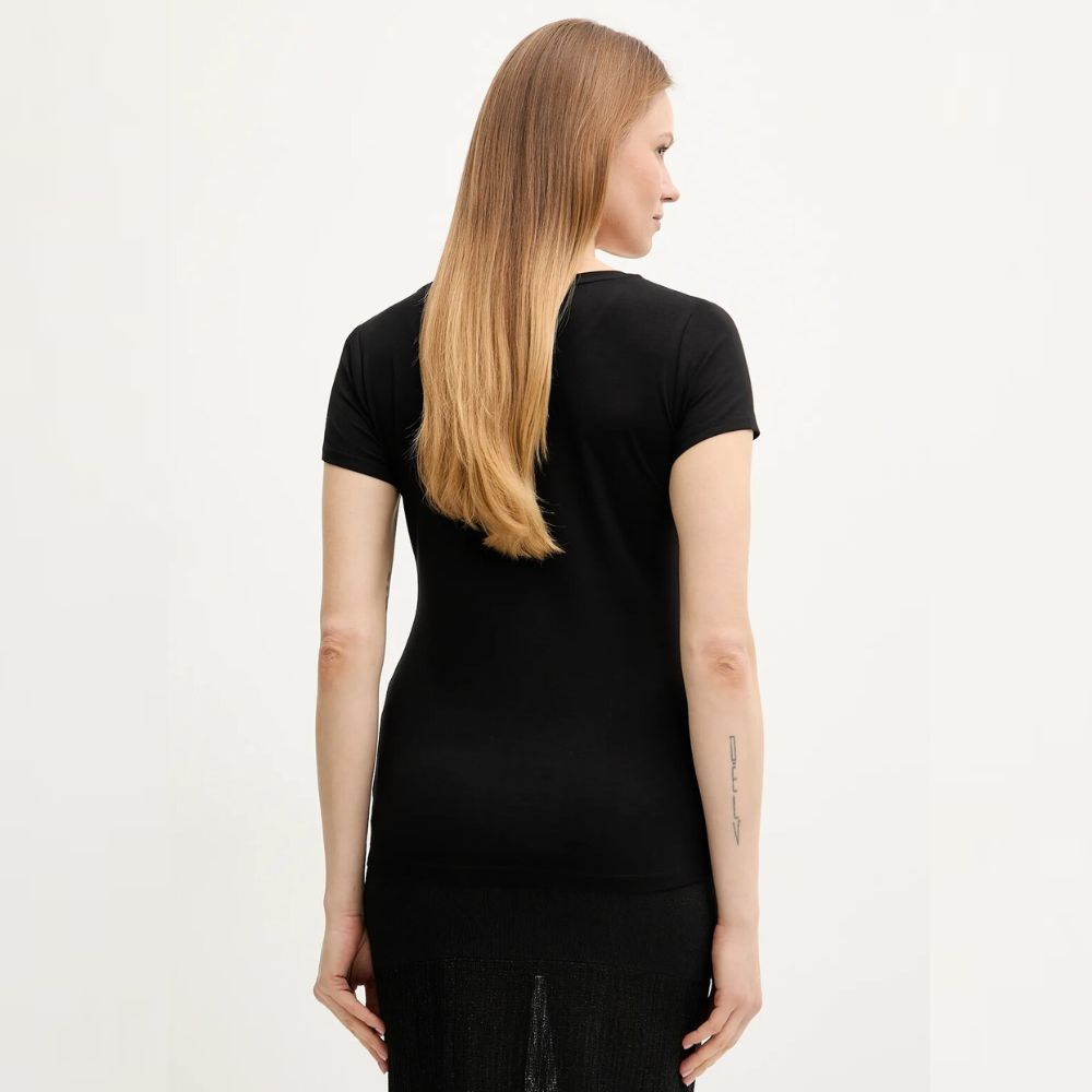 Liu jo T-shirt da donna VA5156-JS360