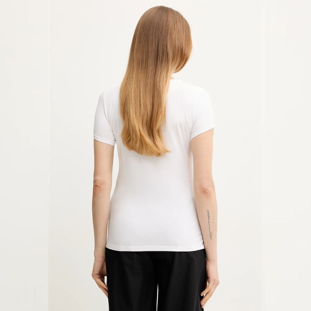 Liu jo T-shirt da donna VA5156-JS360