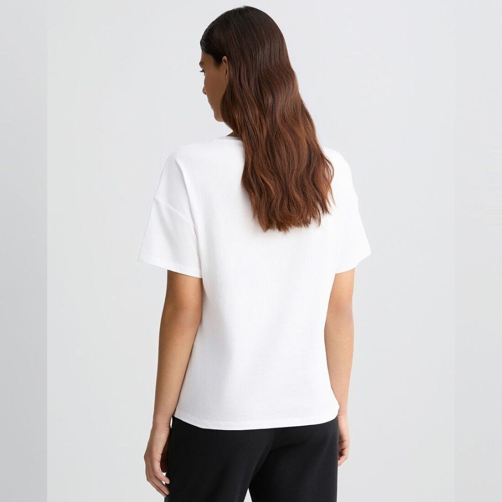 Liu Jo T-shirt da donna WA5147-JS923