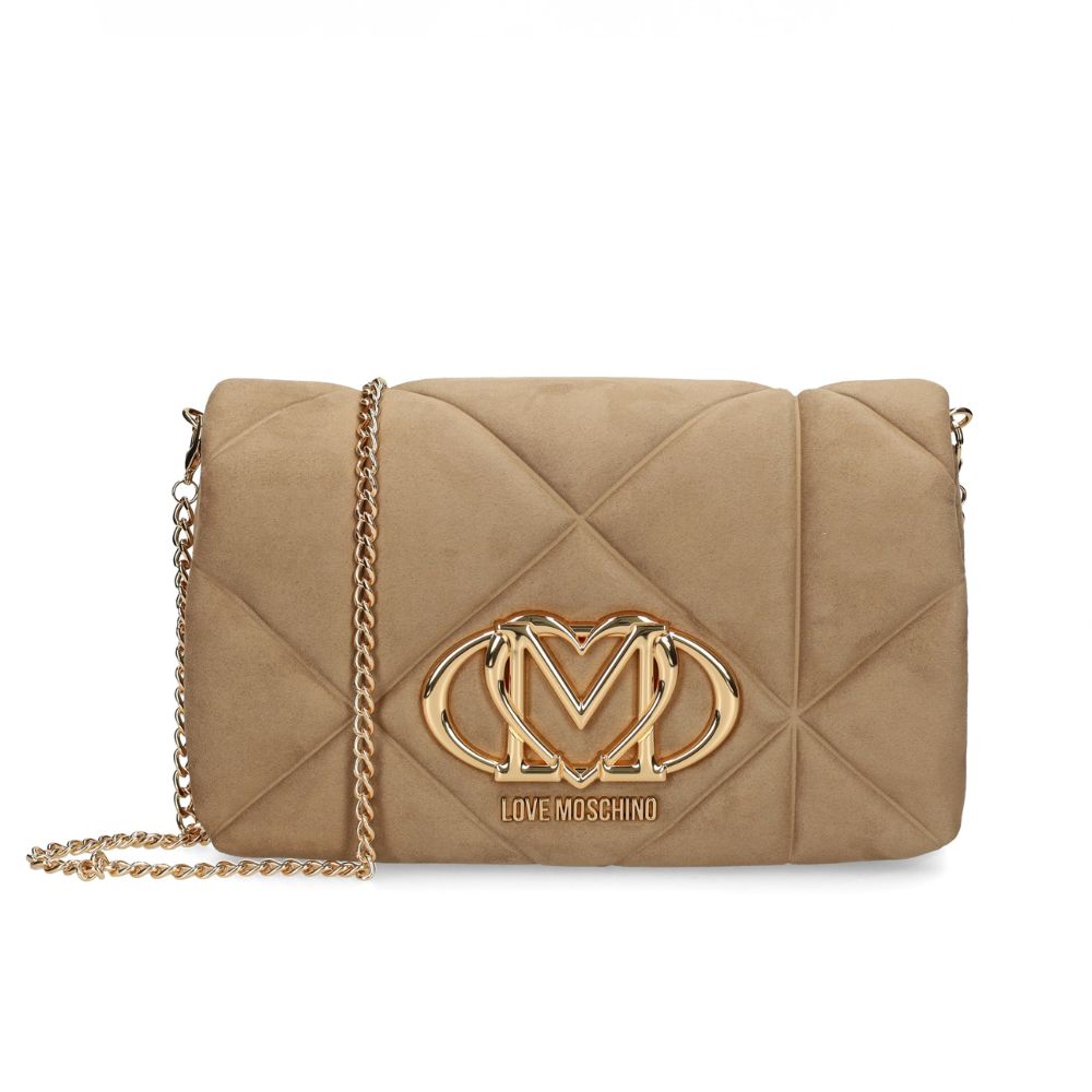 Love Moschino borsa a tracolla da donna JC4043PP0N
