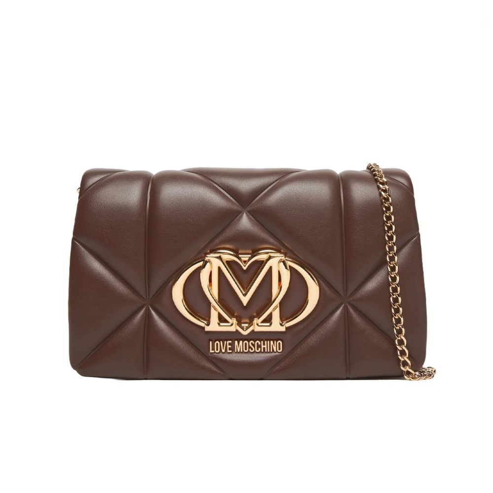 Love Moschino borsa a tracolla da donna JC4043PP0N