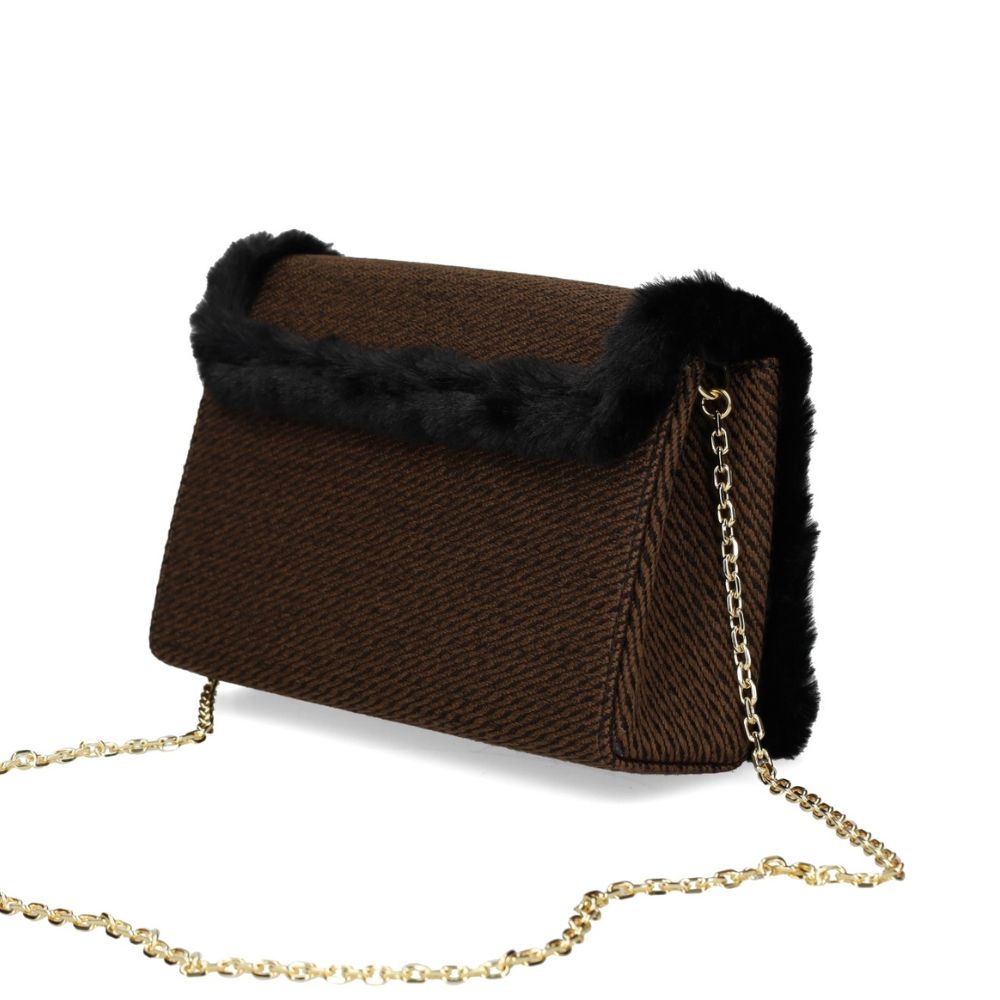 Love Moschino borsa a tracolla da donna JC4388PP0N