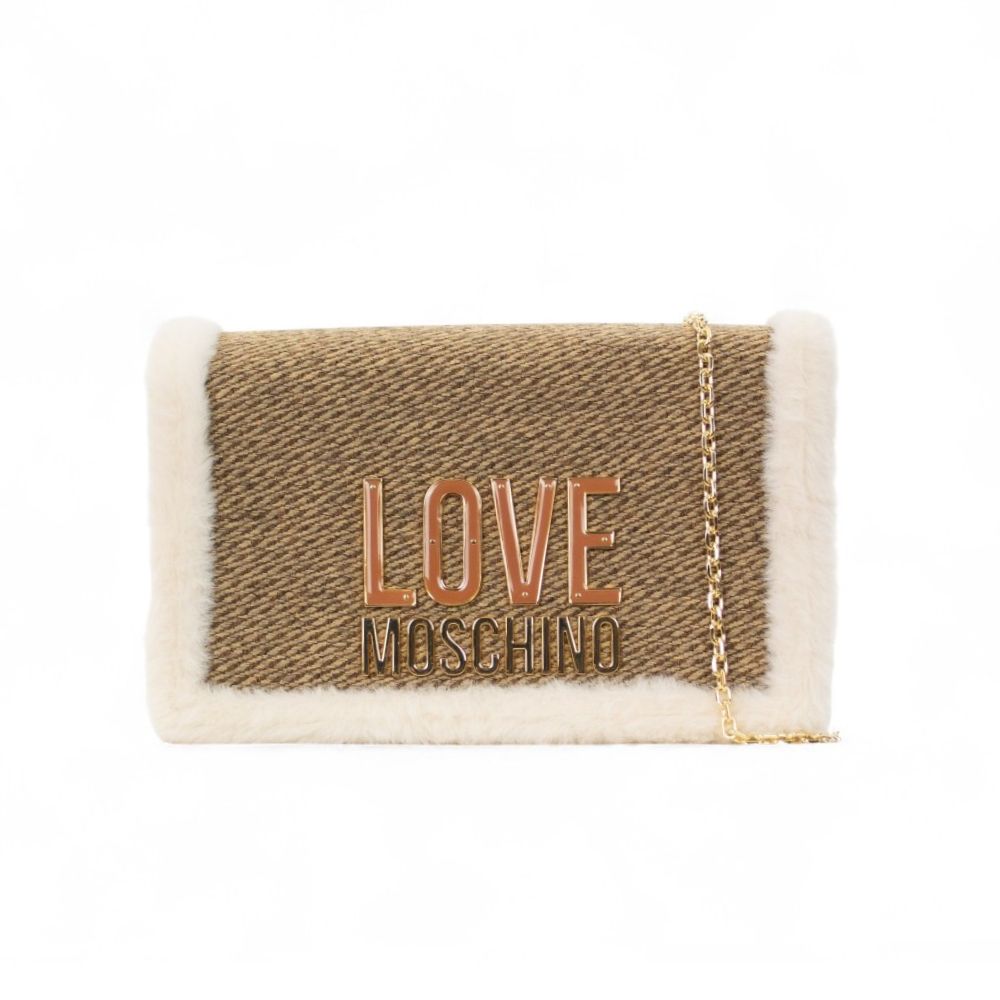 Love Moschino borsa a tracolla da donna JC4388PP0N