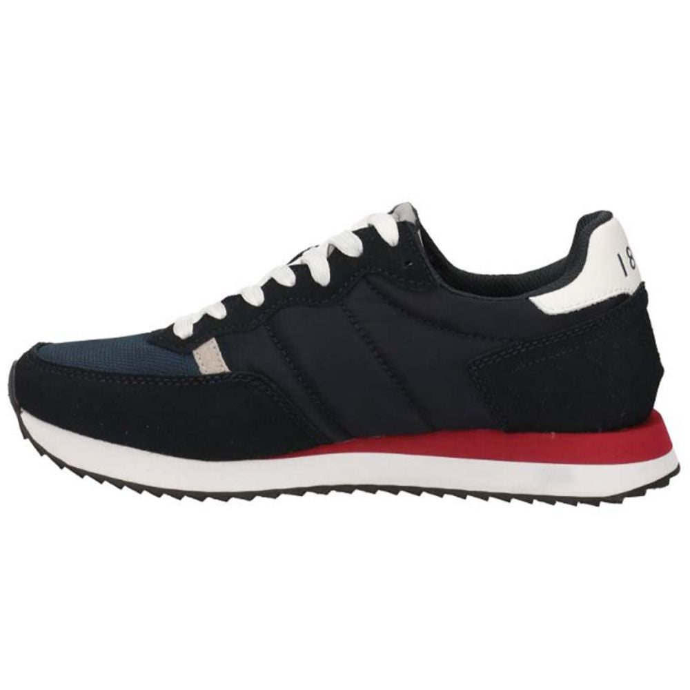 Lyle & Scott sneakers da uomo LAB001F5TM