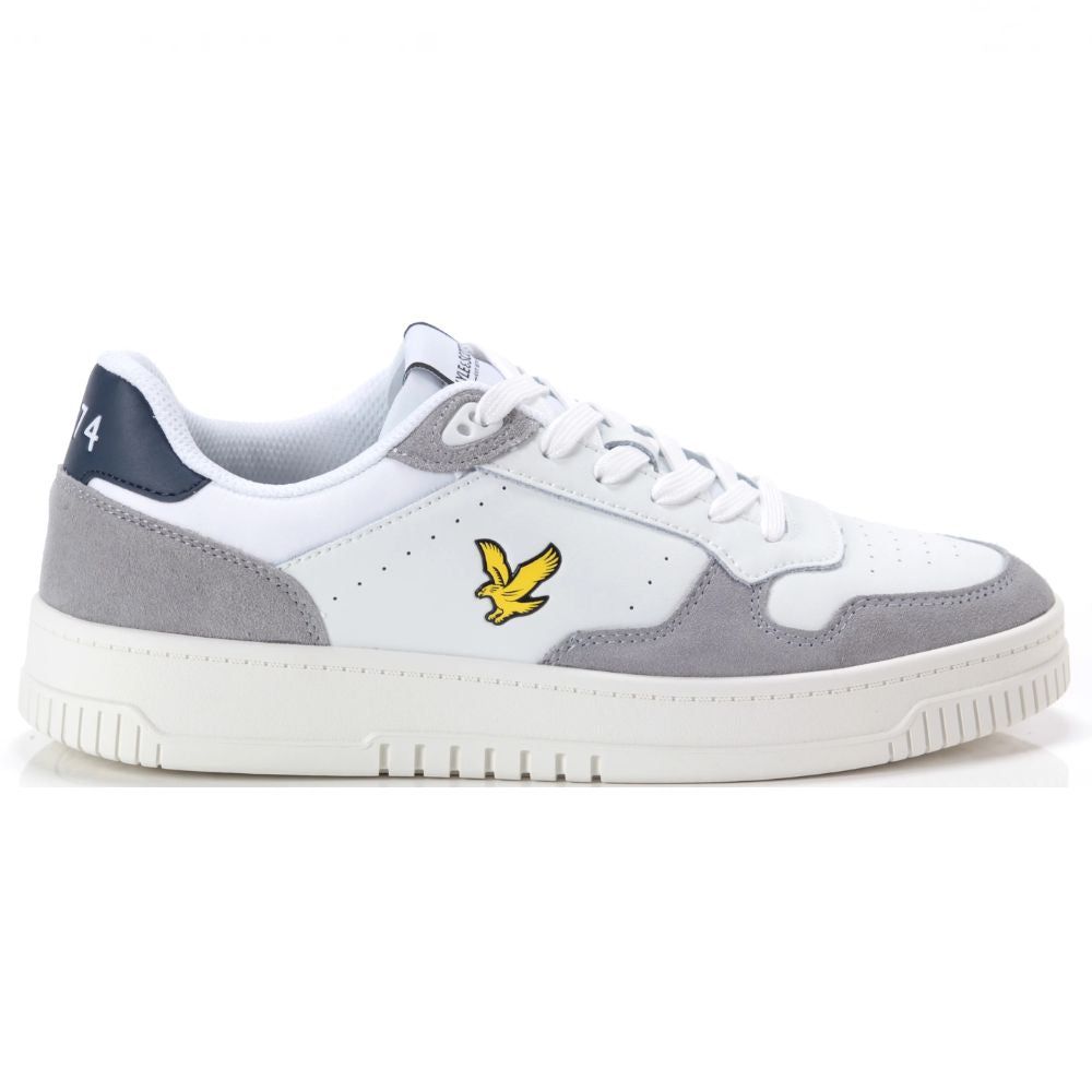 Sneakers da uomo Lyle & Scott LBB001F5LM