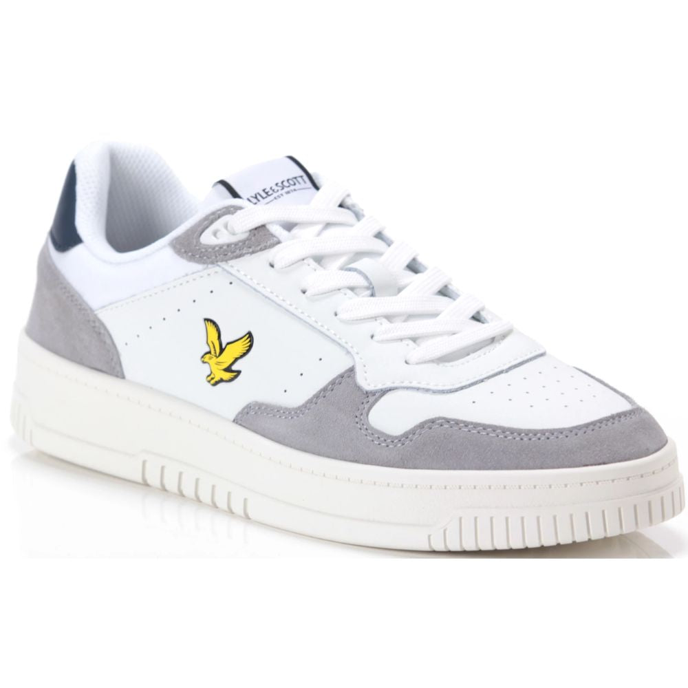 Sneakers da uomo Lyle & Scott LBB001F5LM