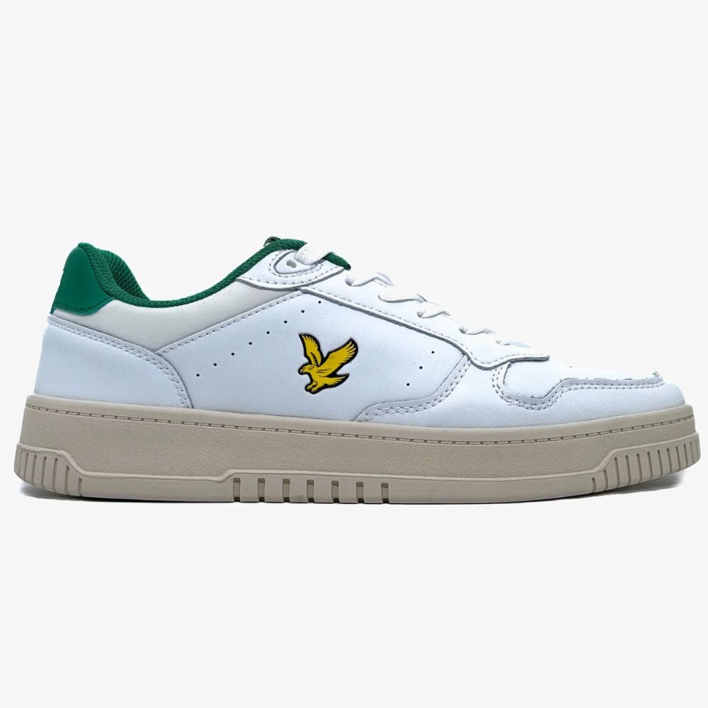 Sneakers da uomo Lyle & Scott LBB001F5LM