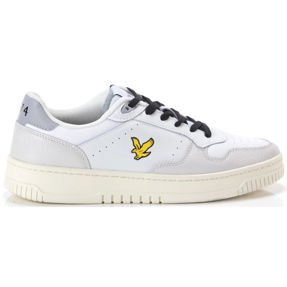 Sneakers da uomo Lyle & Scott LBB001F5LM