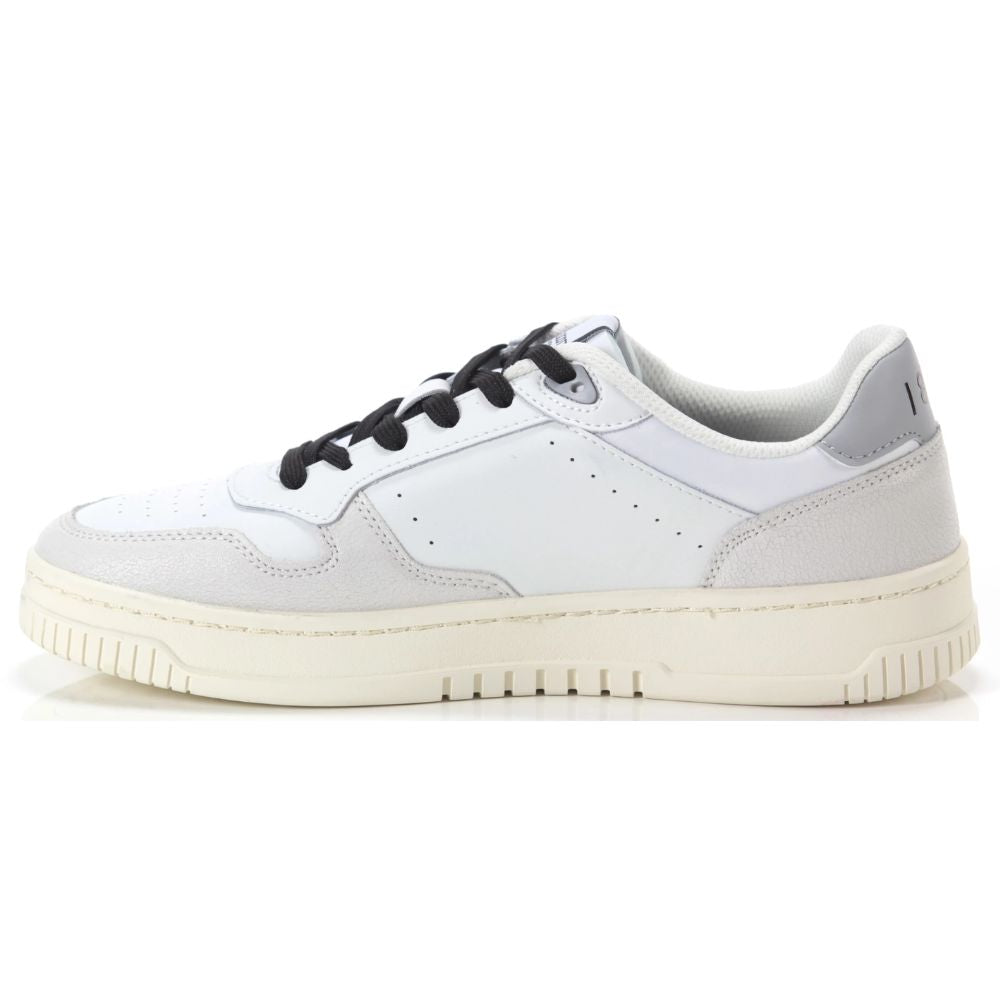 Sneakers da uomo Lyle & Scott LBB001F5LM