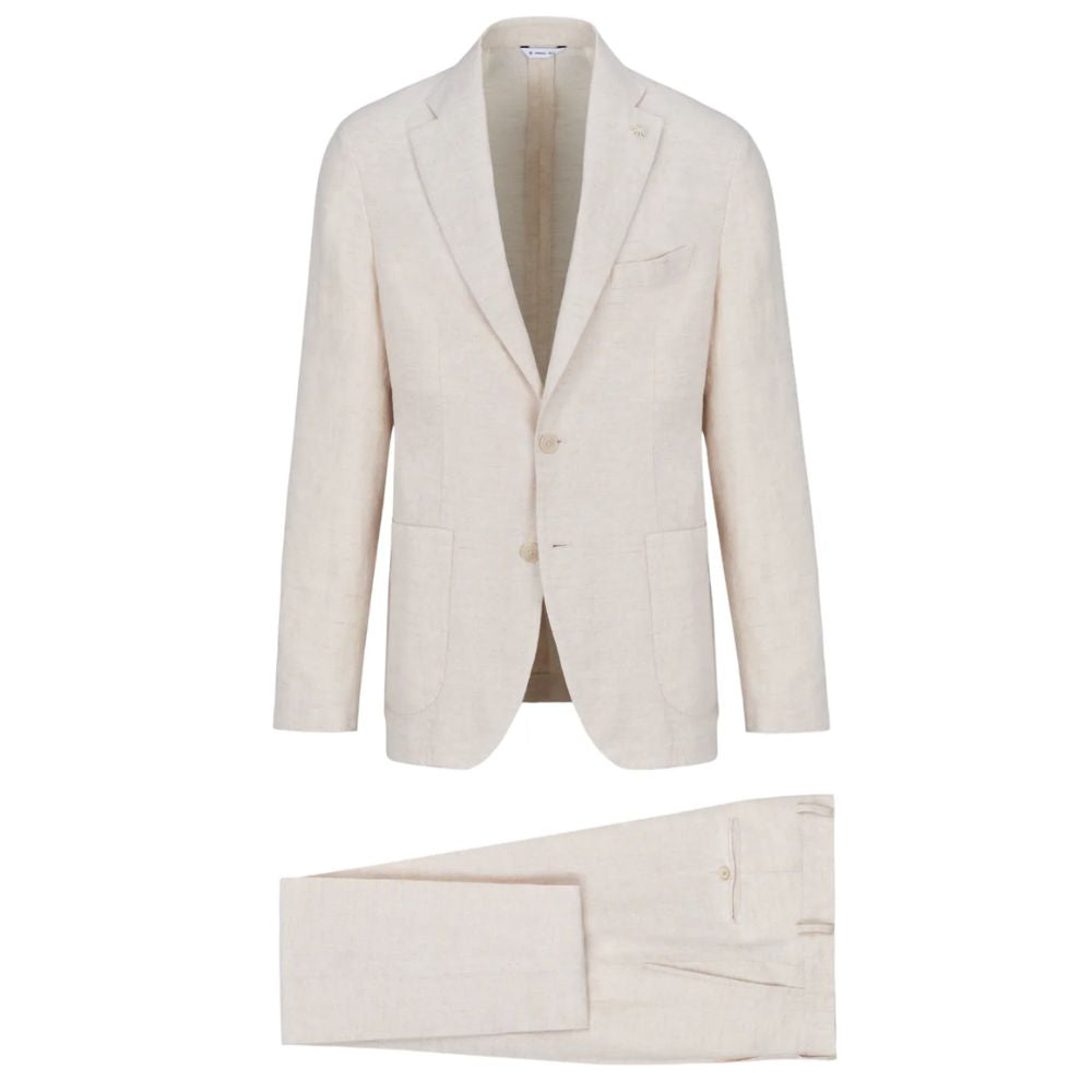 Manuel Ritz Abito da uomo 4032A3728L