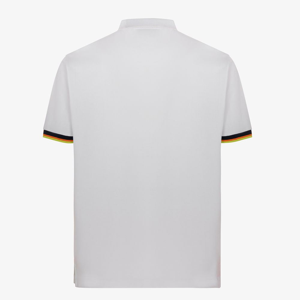 Polo da uomo Markup MK691022