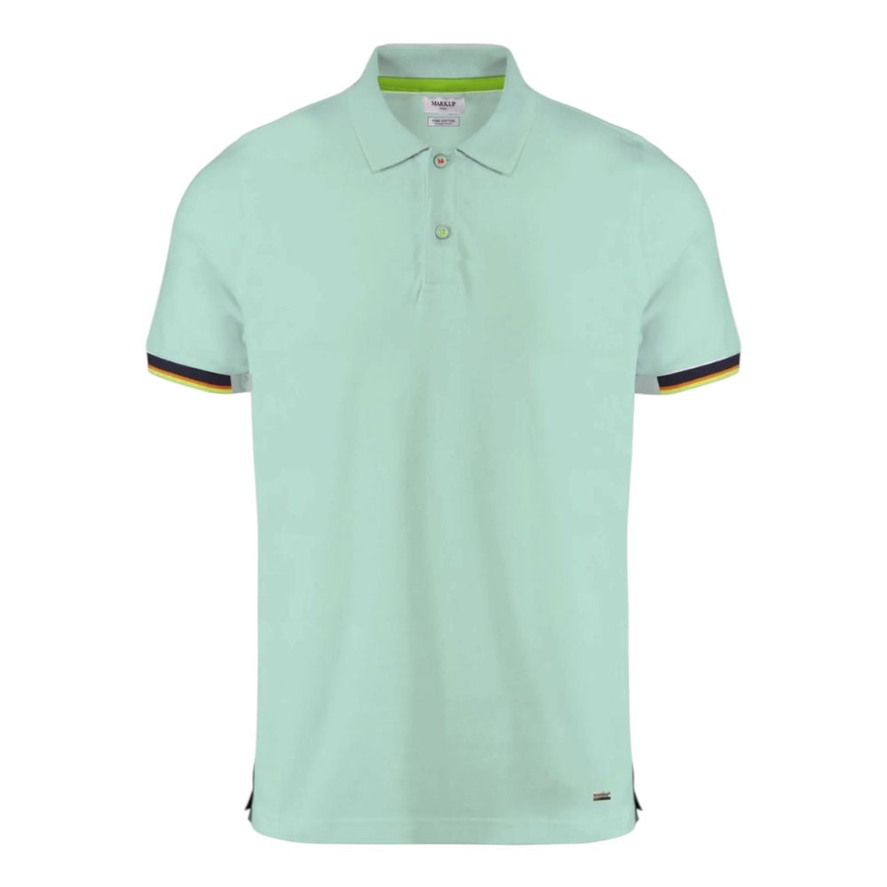 Markup polo da uomo MK891022