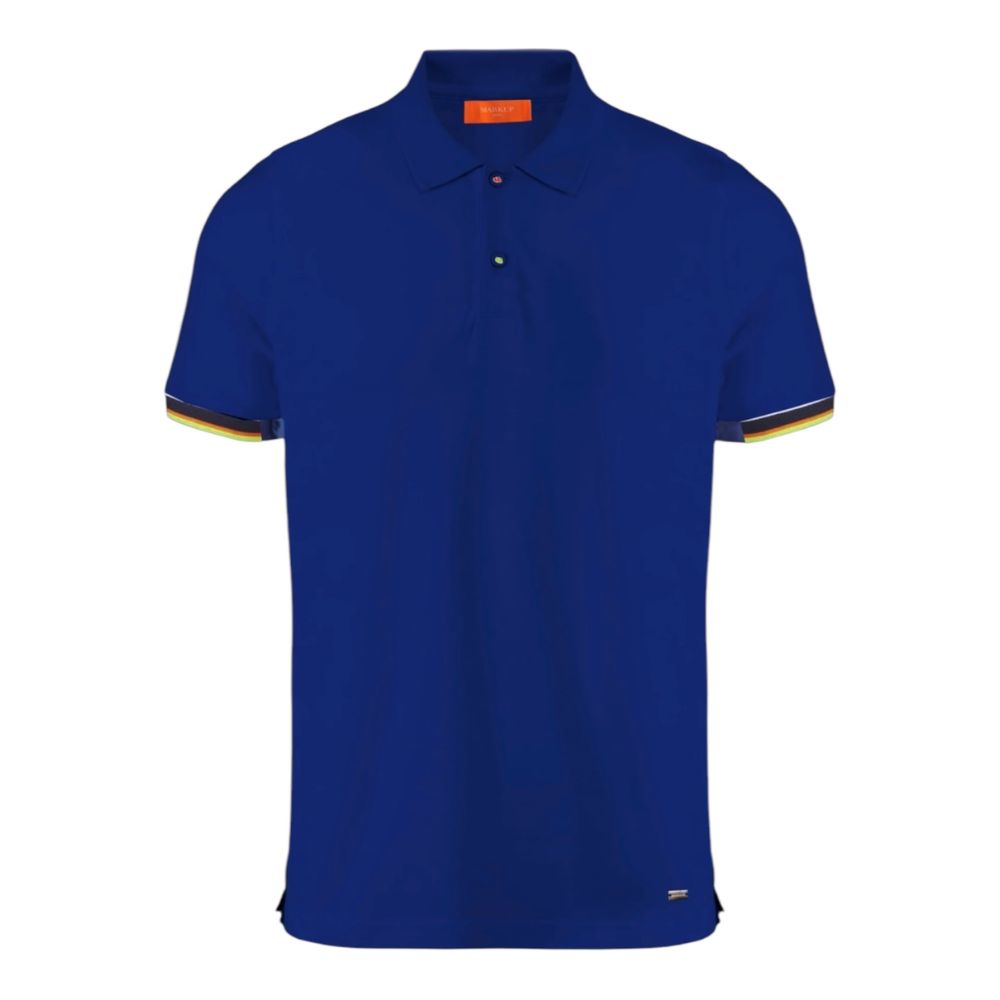 Markup polo da uomo MK891022