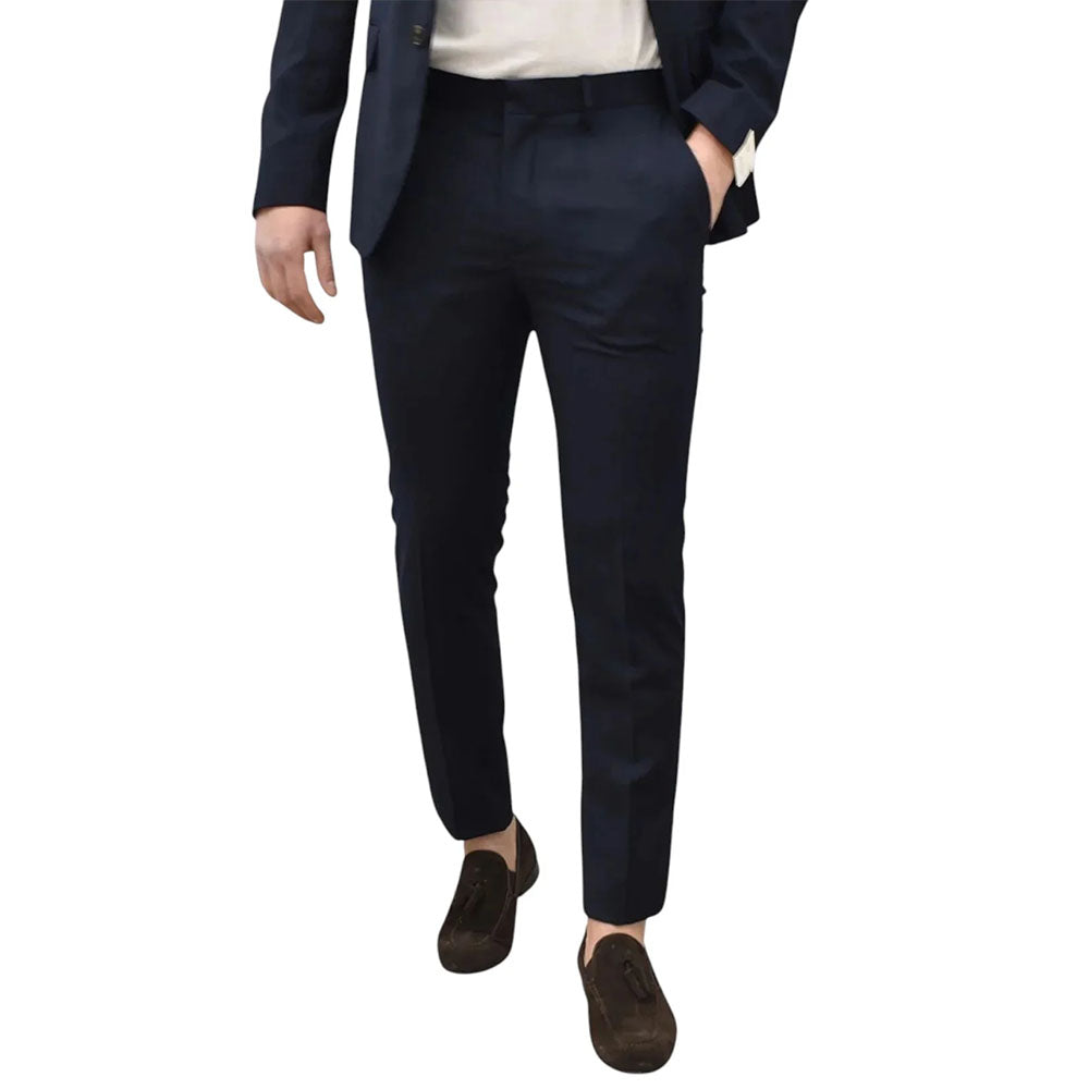 Mark Up abito da cerimonia uomo MK896024