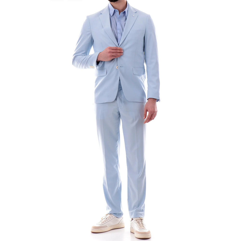 Mark Up abito da cerimonia uomo MK896024