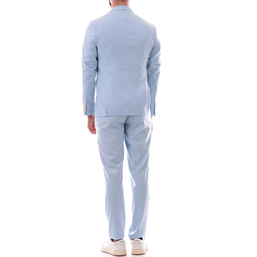 Mark Up abito da cerimonia uomo MK896024