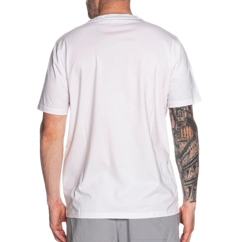 Markup T-shirt sottogiacca da uomo MK891094