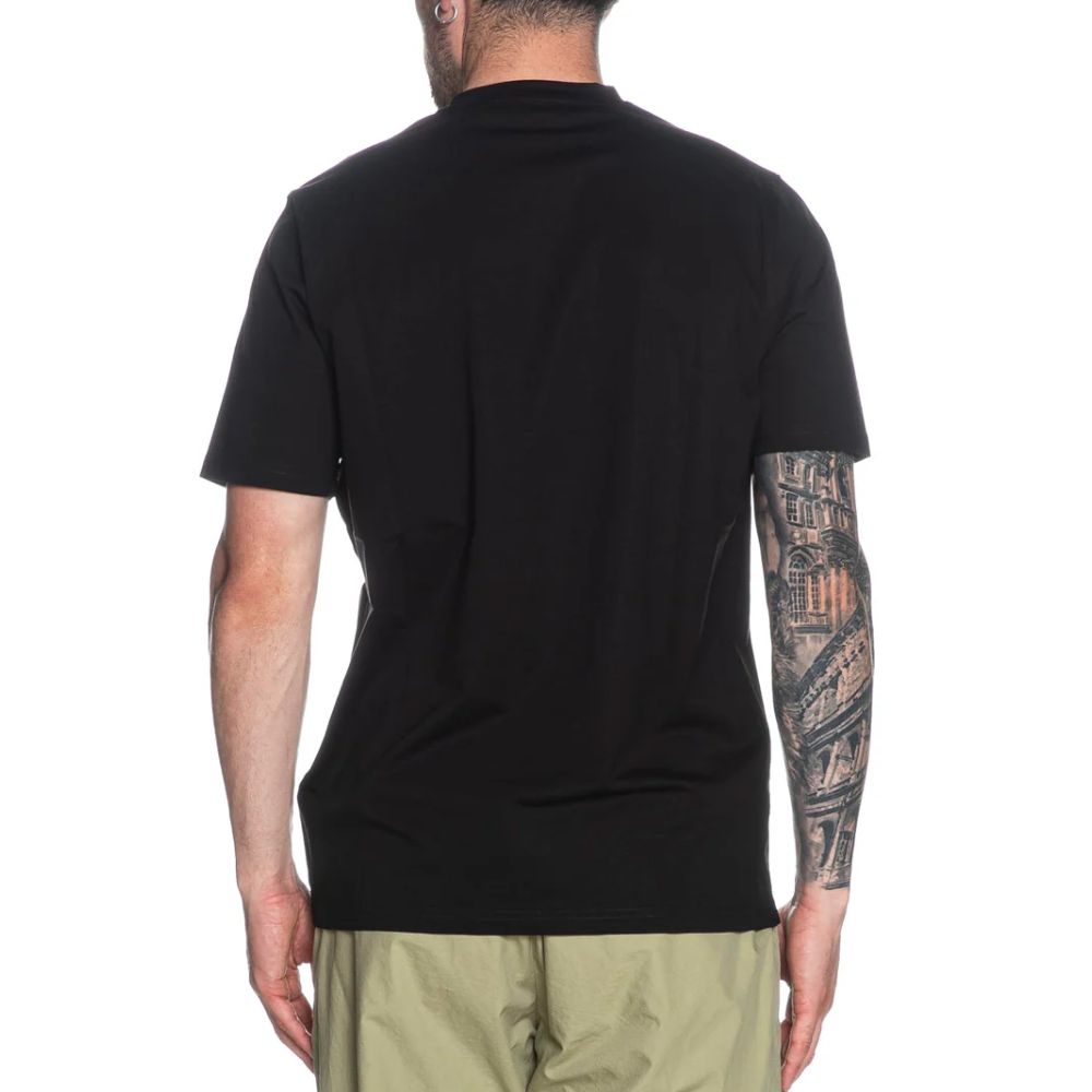 Markup T-shirt sottogiacca da uomo MK891094