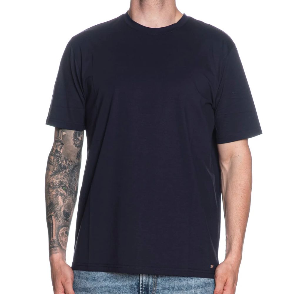 Markup T-shirt sottogiacca da uomo MK891094