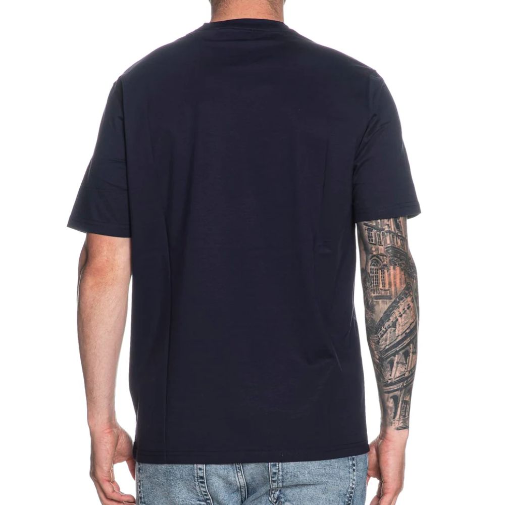 Markup T-shirt sottogiacca da uomo MK891094