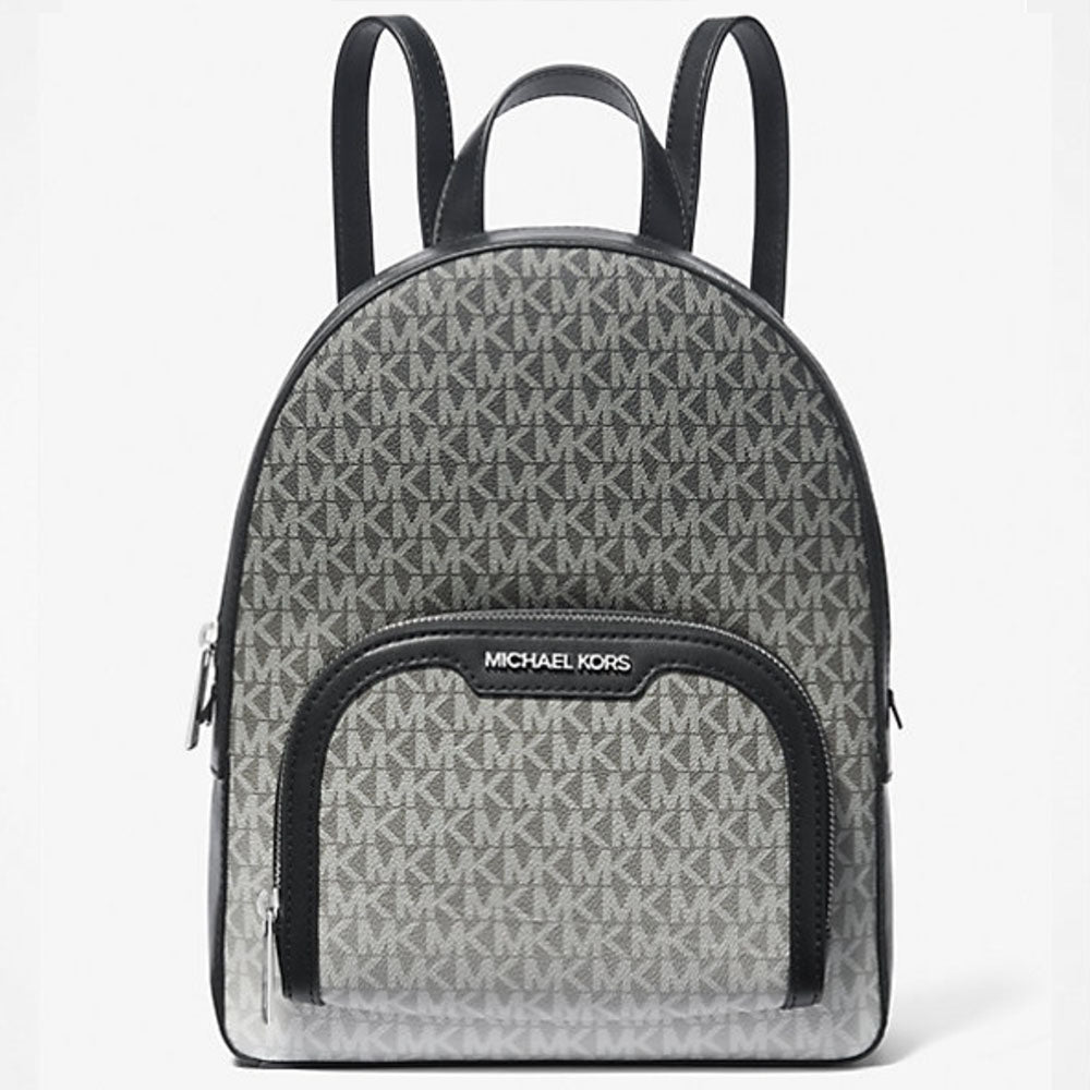 Michael Kors Zaino da donna con logo all-over