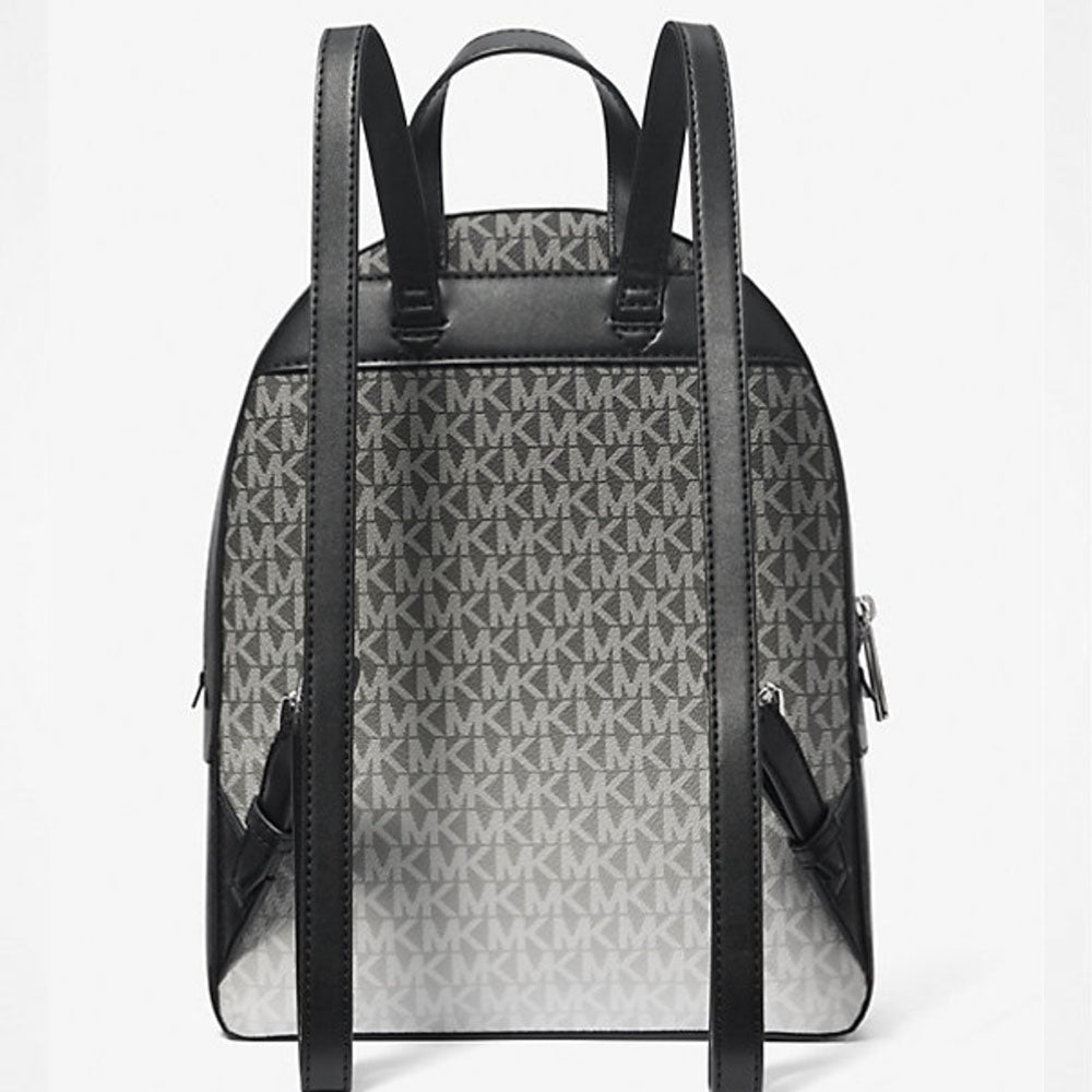 Michael Kors Zaino da donna con logo all-over