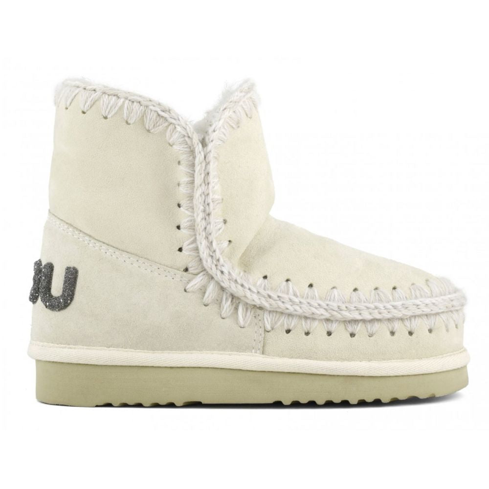 MOU ESKIMO 18 GLITTER LOGO FW101050A